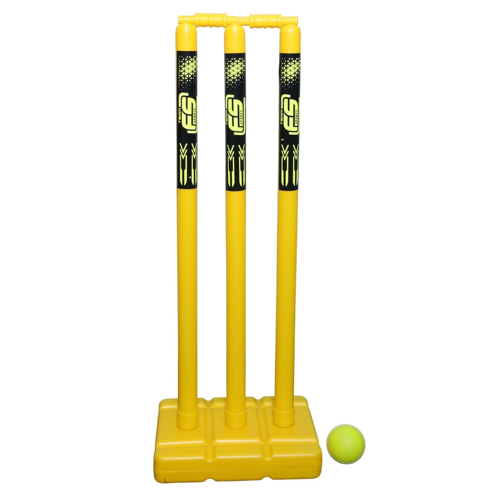 Plastic Stump Sports Cricket Wicket plasticwicket Sports Playing Outdoor Stadium Plastic Stump Sports Cricket Wicket plasticwicket Sports Playing Outdoor Stadium (B0C7MX3X93) Amazon Price History, Amazon Price Tracker