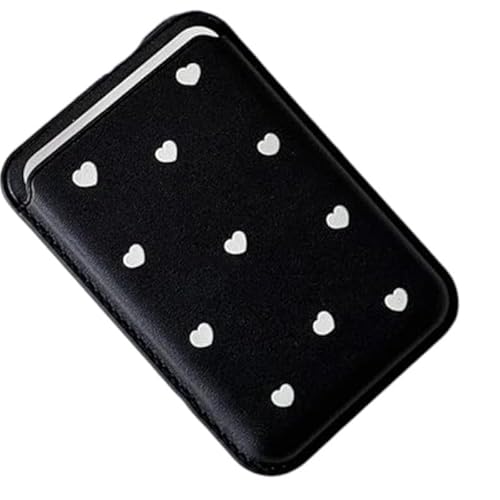 [GrandslamEX] n[g MagSafeΉ J[hP[X ̓J[h|Pbg X}zJ[hP[X CJ[hz_[ J[hwʃ|Pbg ȒP[ ICJ[h  }Olbg hbg 킢 fB[X (ubN)