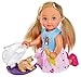 Simba Toys Italia SRL 5733485038 EVI Love Doctor C/Criceto, 4006592054861