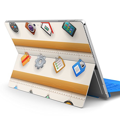 igsticker Surface pro7 (2019) pro6 pro2017 pro4 p XLV[ T[tFX m[gubN m[gp\R Jo[ P[X tB XebJ[ ANZT[ ی 006573 ̑ ACR 