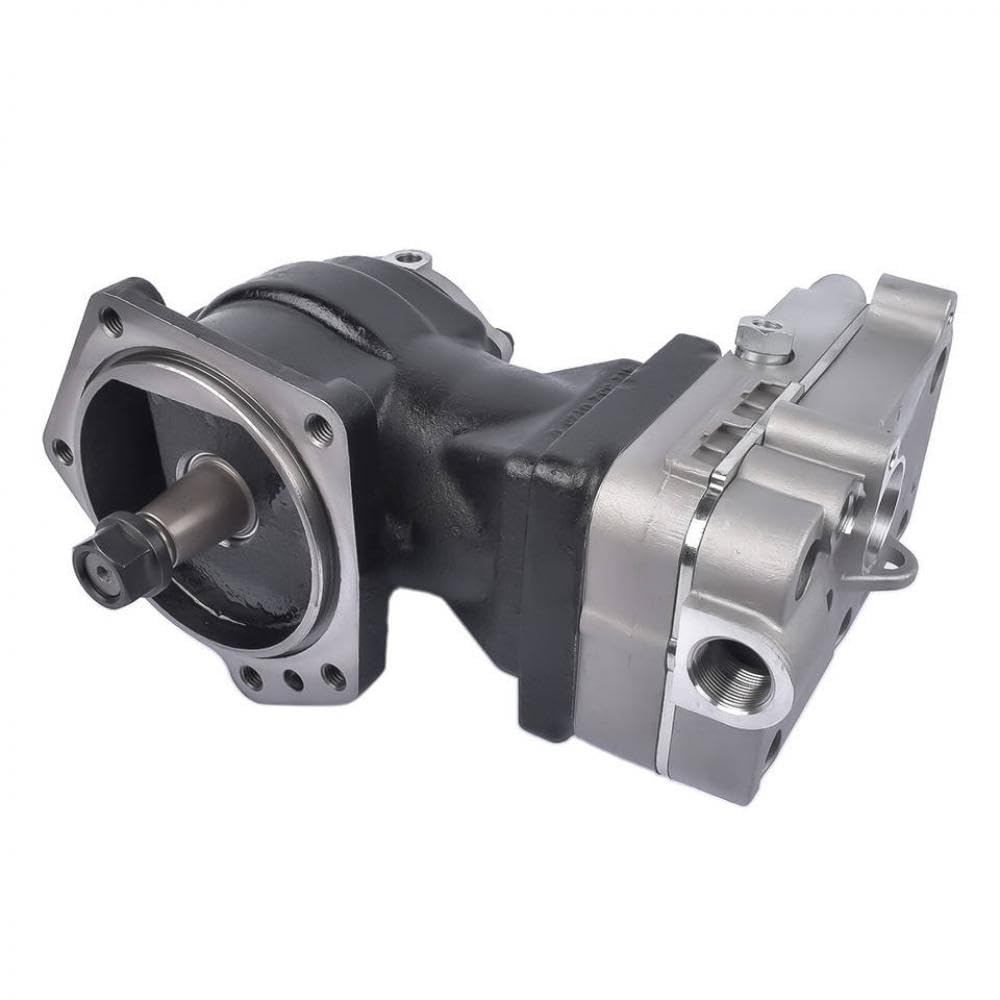 AP02 85013203 Compresseur de Frein à air Compatible avec Les modèles FM12 FM12 NH12 FM9