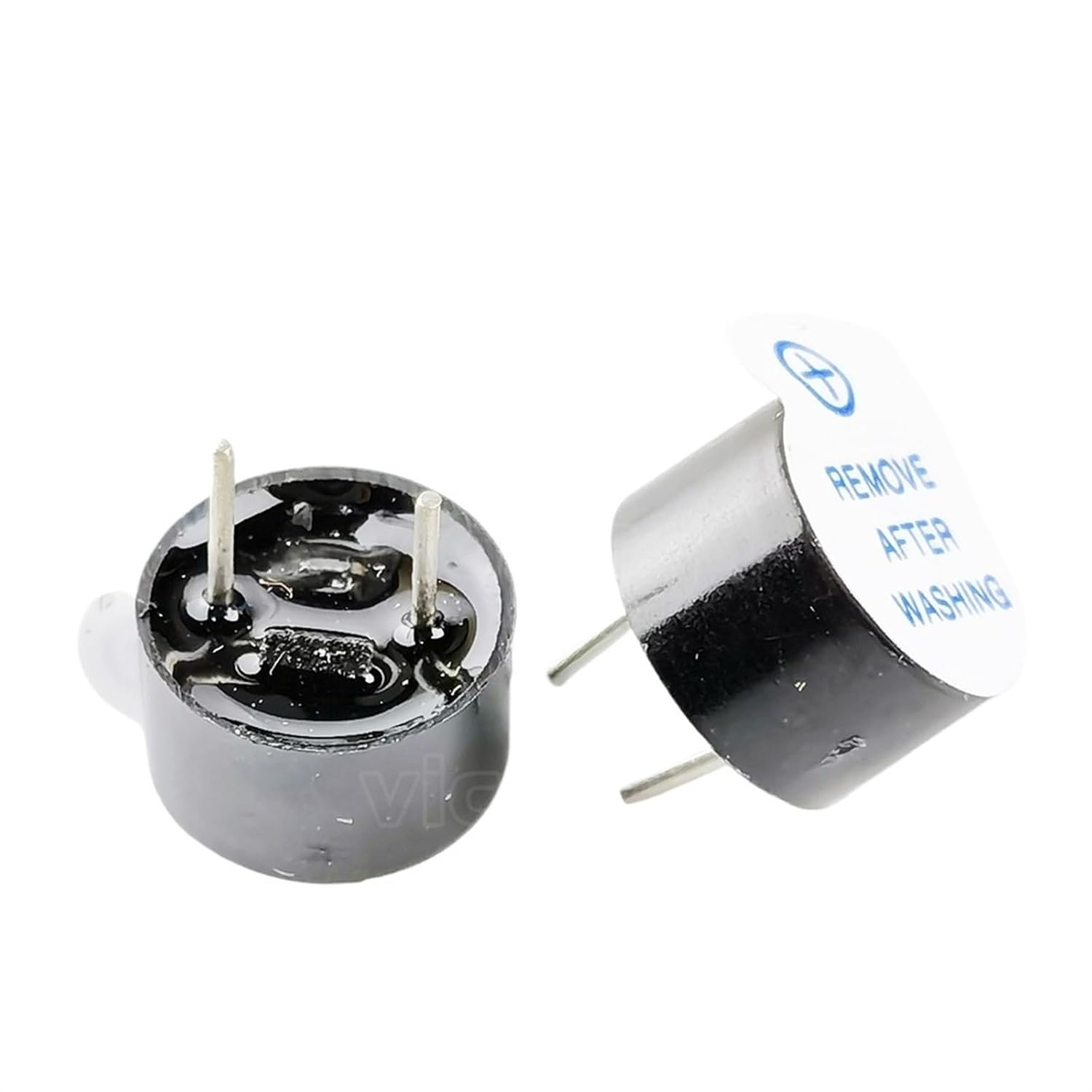 10PCS Integrated Active Buzzer TMB09A03 TMB09A05 TMB09A12 TMB12A03 TMB12A05 TMB12A12 3V 5V 12V 0955 9 * 5.5MM 12 * 6.5MM 12 * 9.5MM(3V 12x9.5MM)