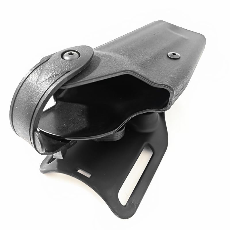 Amazon.co.jp: ProWildGear ランプピストルホルスターを搭載した