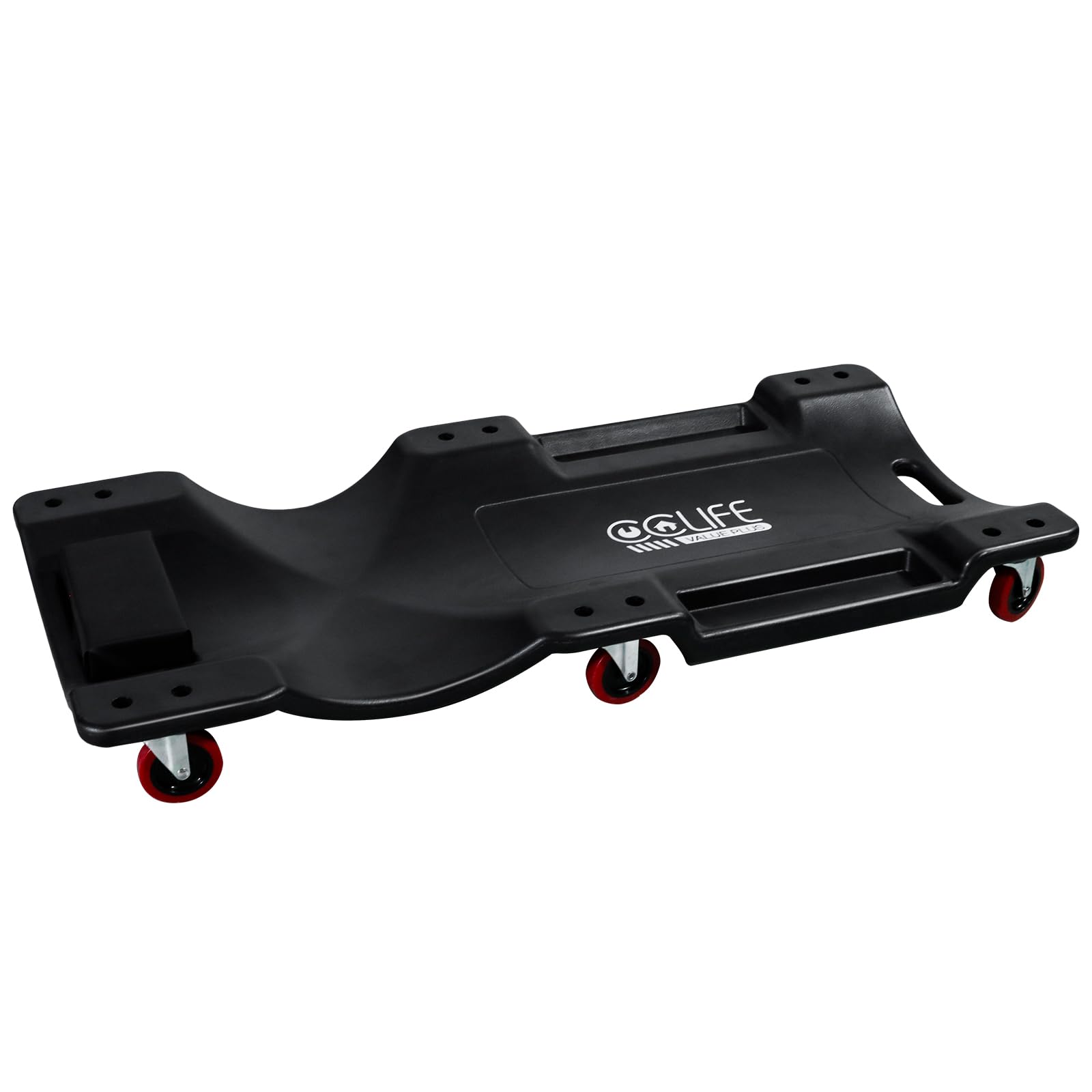 Carmotion Rollbrett Werkplaats - Functioneel auto-accessoire