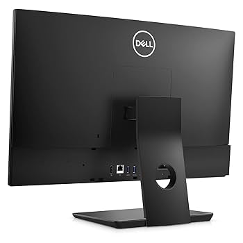 Dell Optiplex 5260 AIO 21インチ i5 Office付き Dell OptiPlex 5260 All-in-One Desktop, 21.5