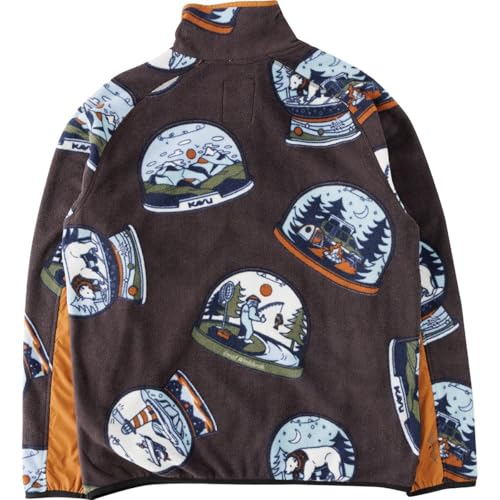 Image of KAVU Men's Teannaway Sweater