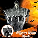 Zoom IMG-1 jynvo 2 pezzi halloween decorazioni Zoom IMG-1 jynvo 2 pezzi halloween decorazioni