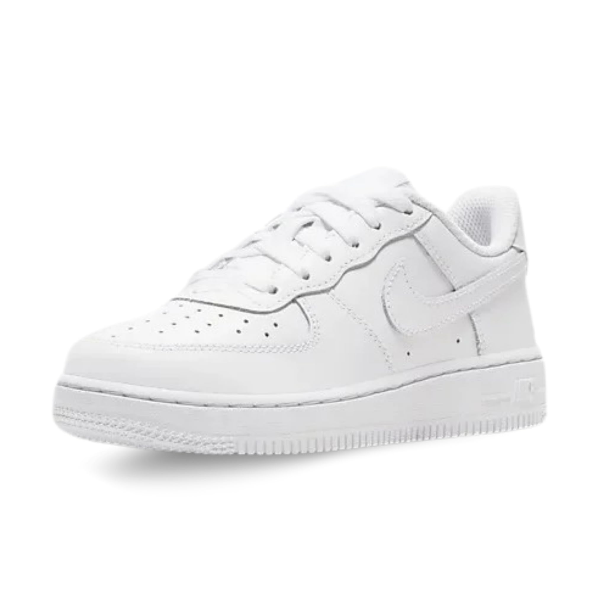 Nike FORCE 1 LE BP boys LACED SHOES