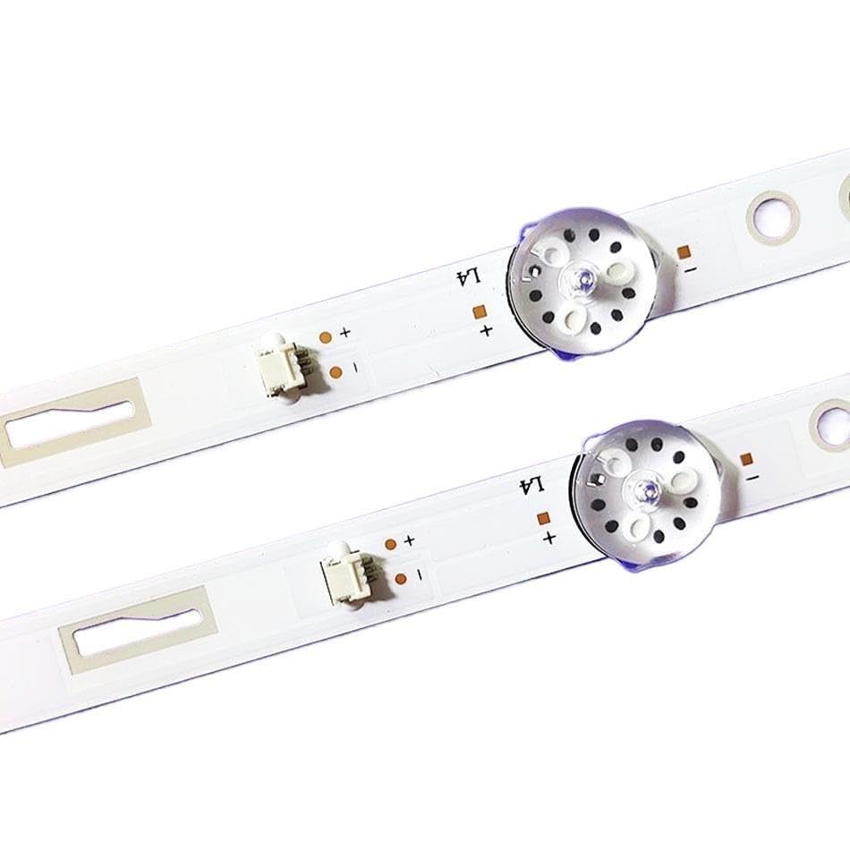 LED MS-T320-3030-08A MC-32A06X 32A/3210 JS-ME32M106ED.908L