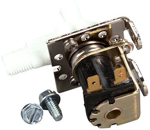 ELECTROVANNE D'EAU GYR00361 Kolddraft composant de précision durable