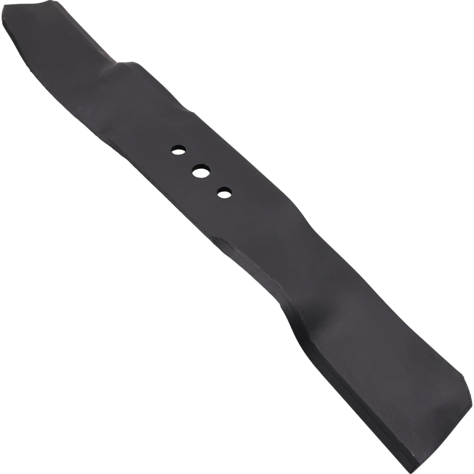 Mamuth Wild Nature Knife 39 Cm For Jonsered Fr2116ma - Replacement Blade Made Of Robust Steel, Compatible With Husqvarna Rider