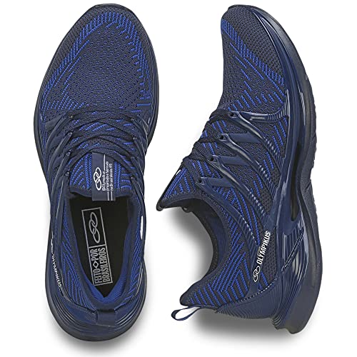 Tênis Olympikus Reação