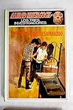  ALFRED HITCHCOCK Y LOS TRES INVESTIGADORES 5 - MISTERIO DEL TESORO DESAPARECIDO