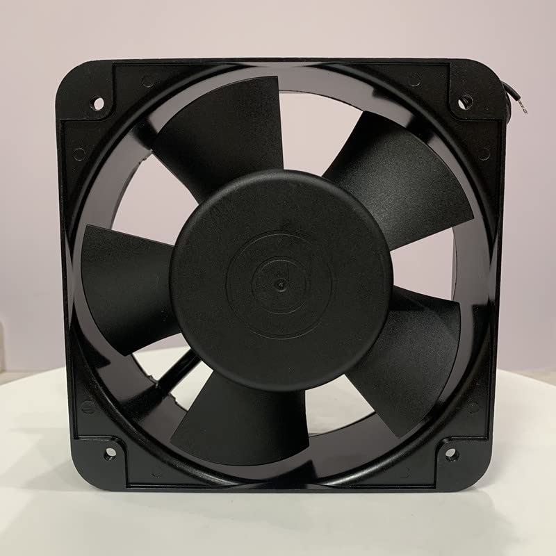 24V 0.60A 14.4W 15050 冷却ファン 150X150X50mm