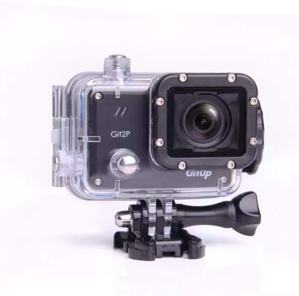 VIOFO GITUP GIT2P PRO ACTION CAMERA