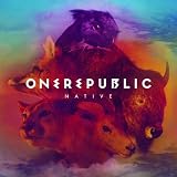 OneRepublic Native (Ltd.Pur Edt.)