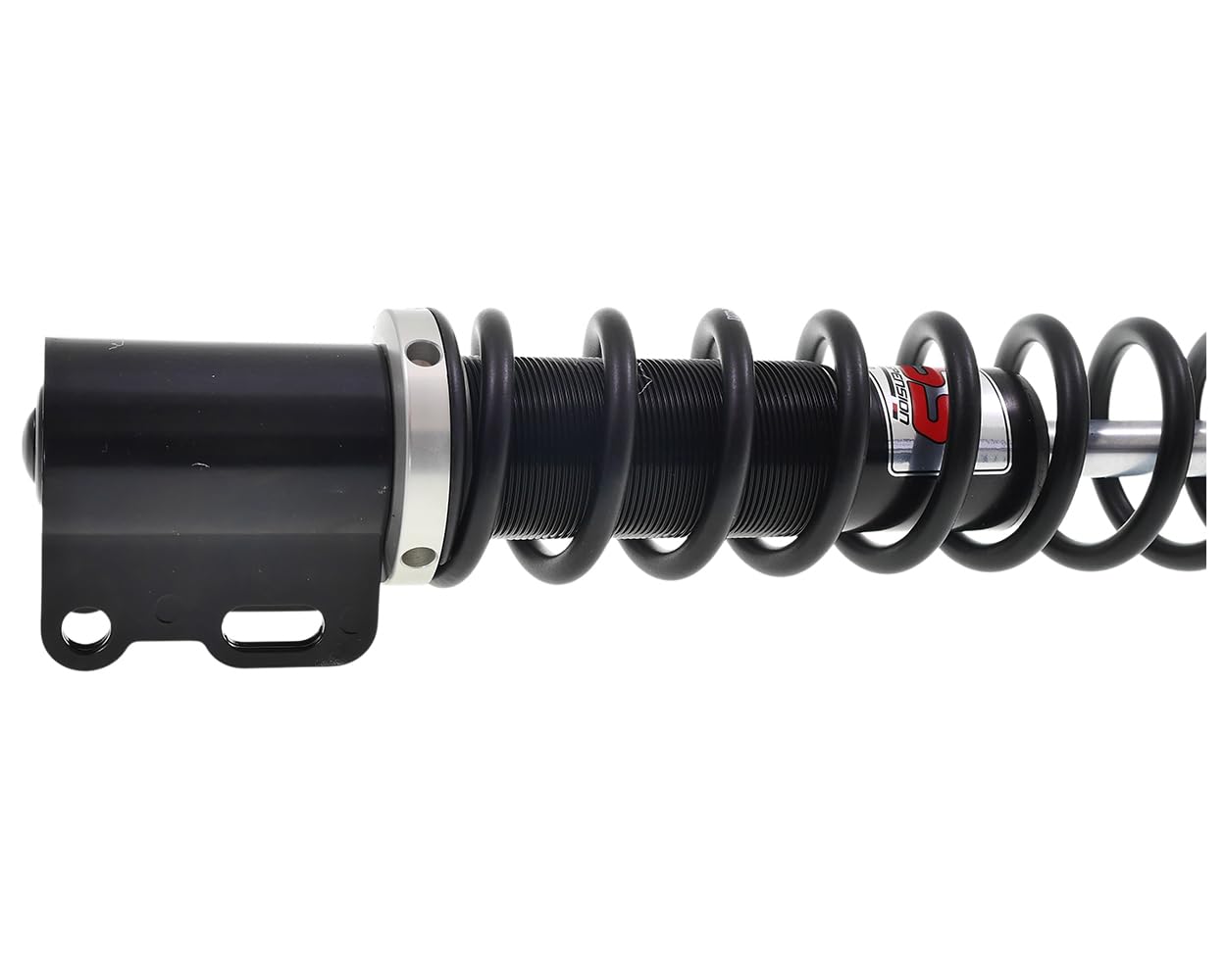 2EXTREME Stossdämpfer YSS Mono X-Pro vorne kompatibel für Vespa GT, GTS, GTV 125/250/300