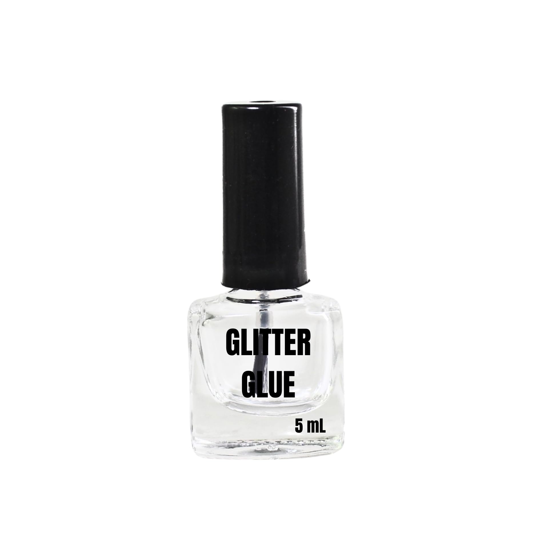 [RPSONS] Eye/Face Makeup Shimmer/Glitter Glue with Precision Applicator | Clear, 5ml-image-41