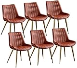 4. Soutien ergonomique : le design du dossier haut offre plus de confort et de détente grâce à sa forme incurvée