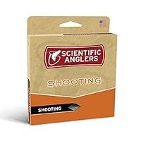 Algopix Similar Product 16 - Scientific Anglers Freshwater Shooting
