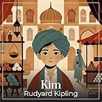 Cover of Kim