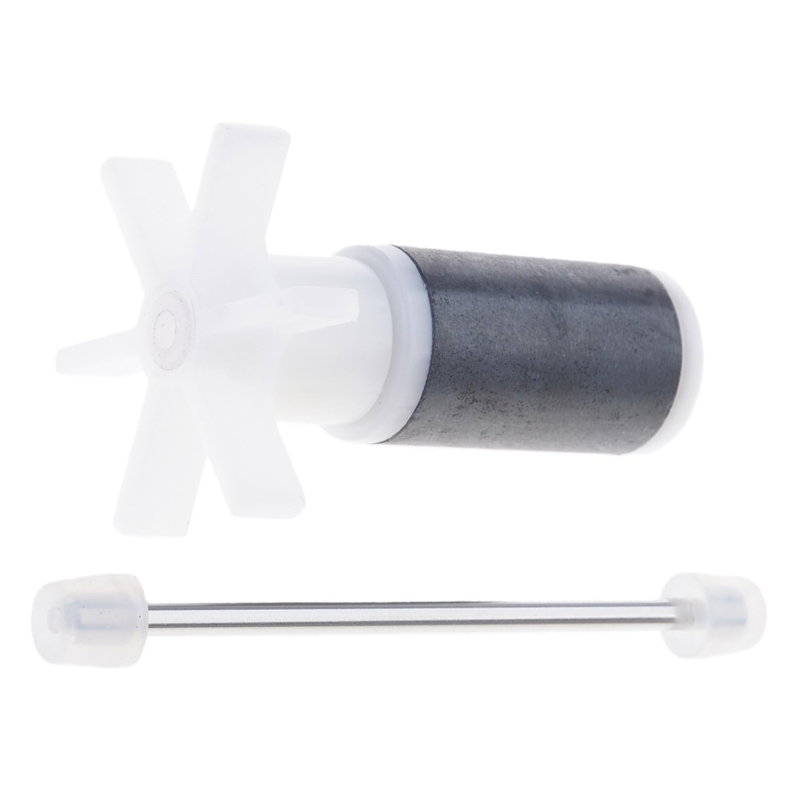 General Rotor Replacement Erosion Resistant Water Pumps Rotors Replacement Part for Underwater Underwater Pumps Part