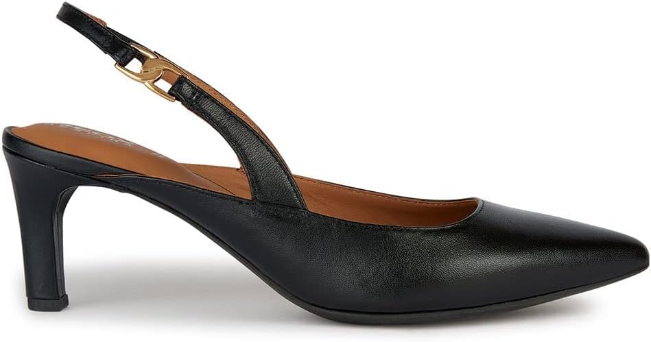 Geox Women's Closed-Toe Pumps
