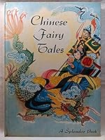Chinese Fairy Tales 0824981596 Book Cover