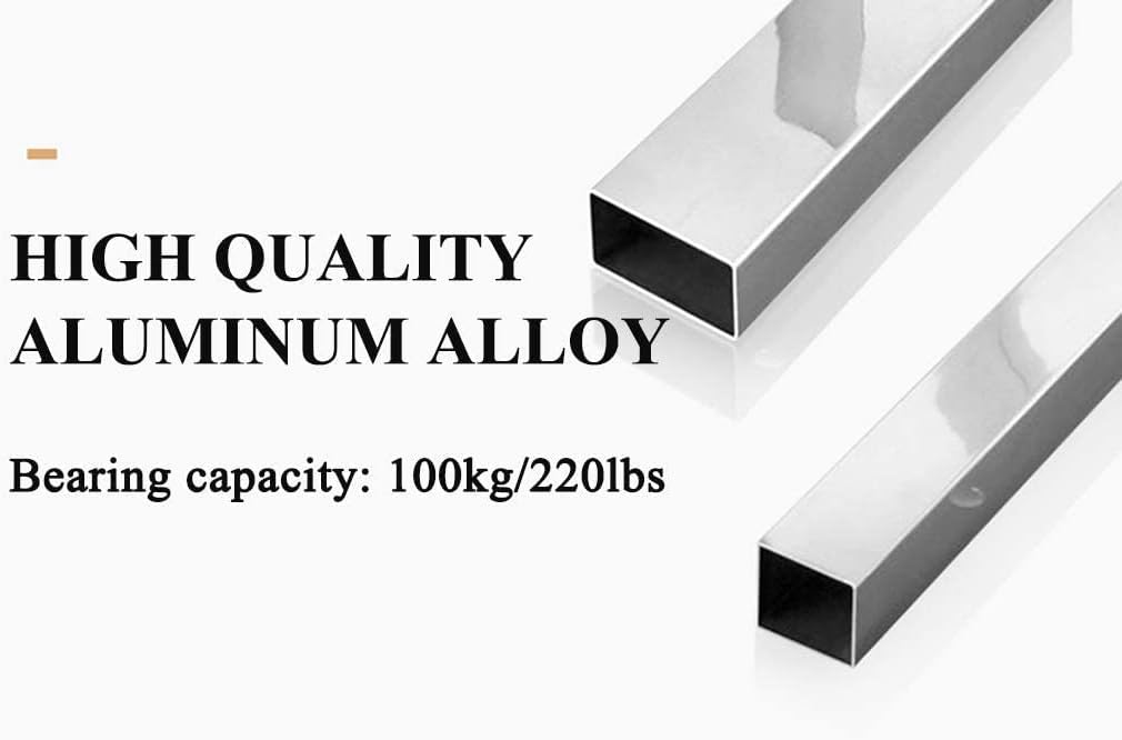 Crutches for Adults Underarm Underarm Crutches for Adjustable Lightweight Adult Walking Crutches with Underarm Pad And Handgrip, Height Adjustable Aluminum Alloy Anti- Slip Walker- A Pair for Adults a