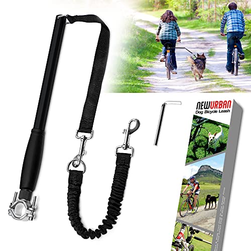 10 Best Dog Bike Tow Leash (Updated 2024)