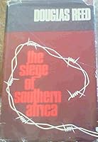 The Siege of Southern Africa B000OENXAQ Book Cover