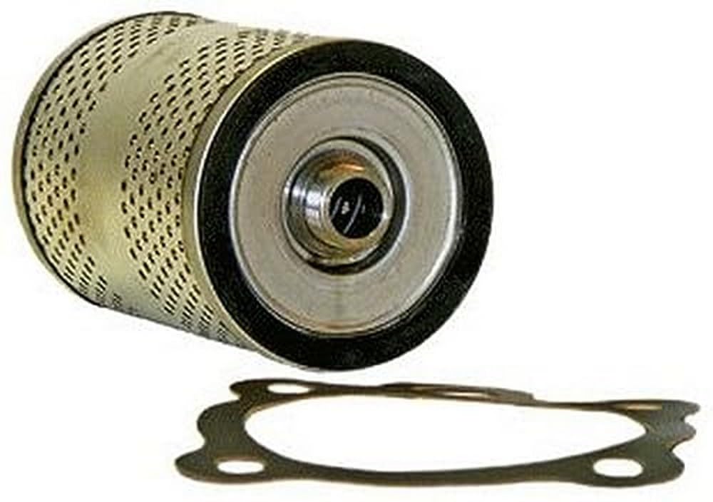 WIX Cartridge Transmission Filter