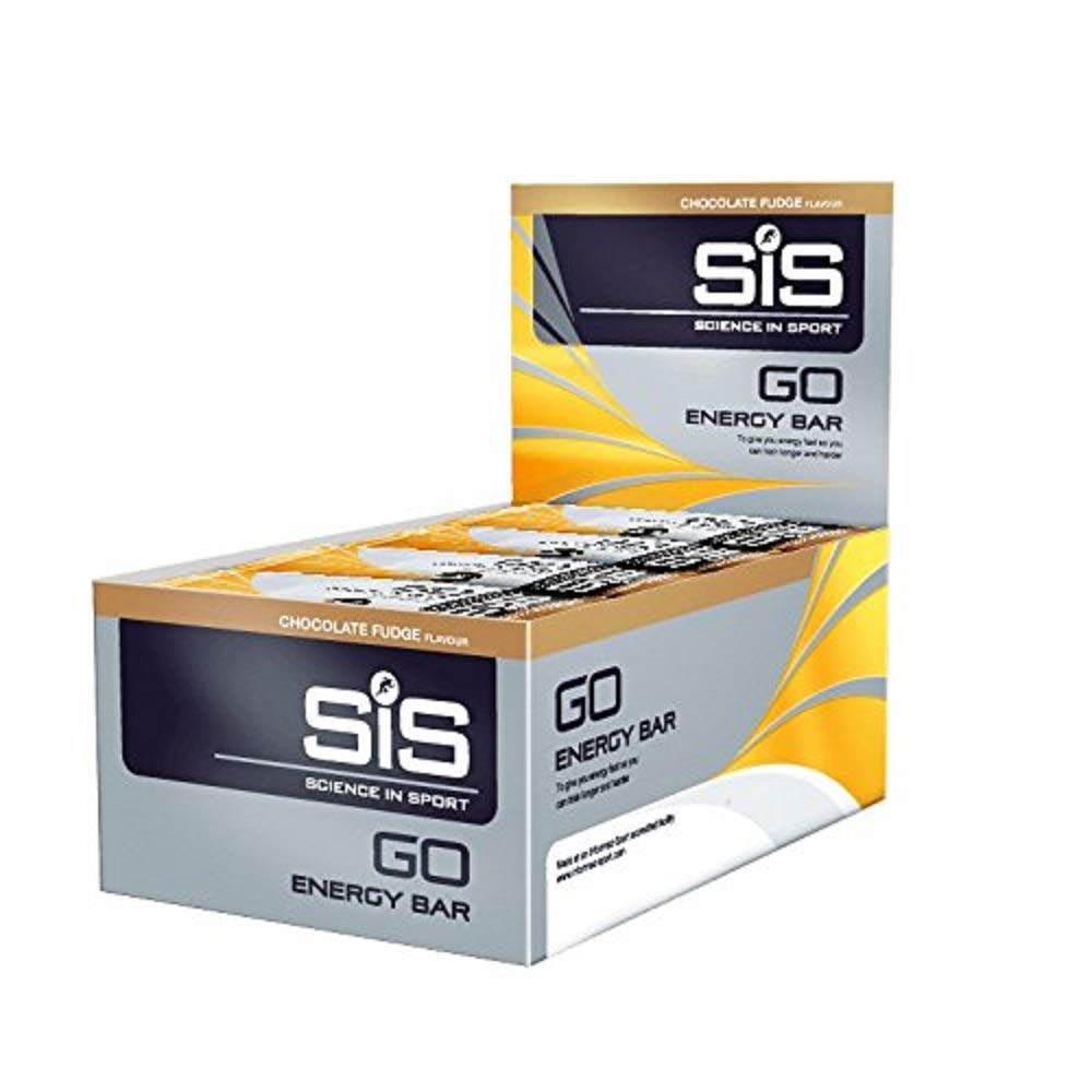 Bar GO Énergie Énergie Minibar Chocolat SIS 30 x 40g