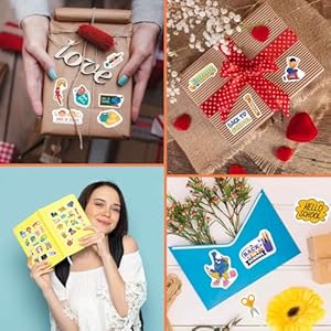 Welcomebackstickers387pcsfirstdaypartyfavorshappybacktoschoollabelsmotivationalstickersforkidsteachers Urban Country Home Decor Welcome back stickers 387pcs first day party favors happy back to school labels motivational stickers for kids teachers urban country home decor