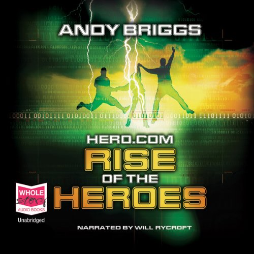 Cover art for Hero.com