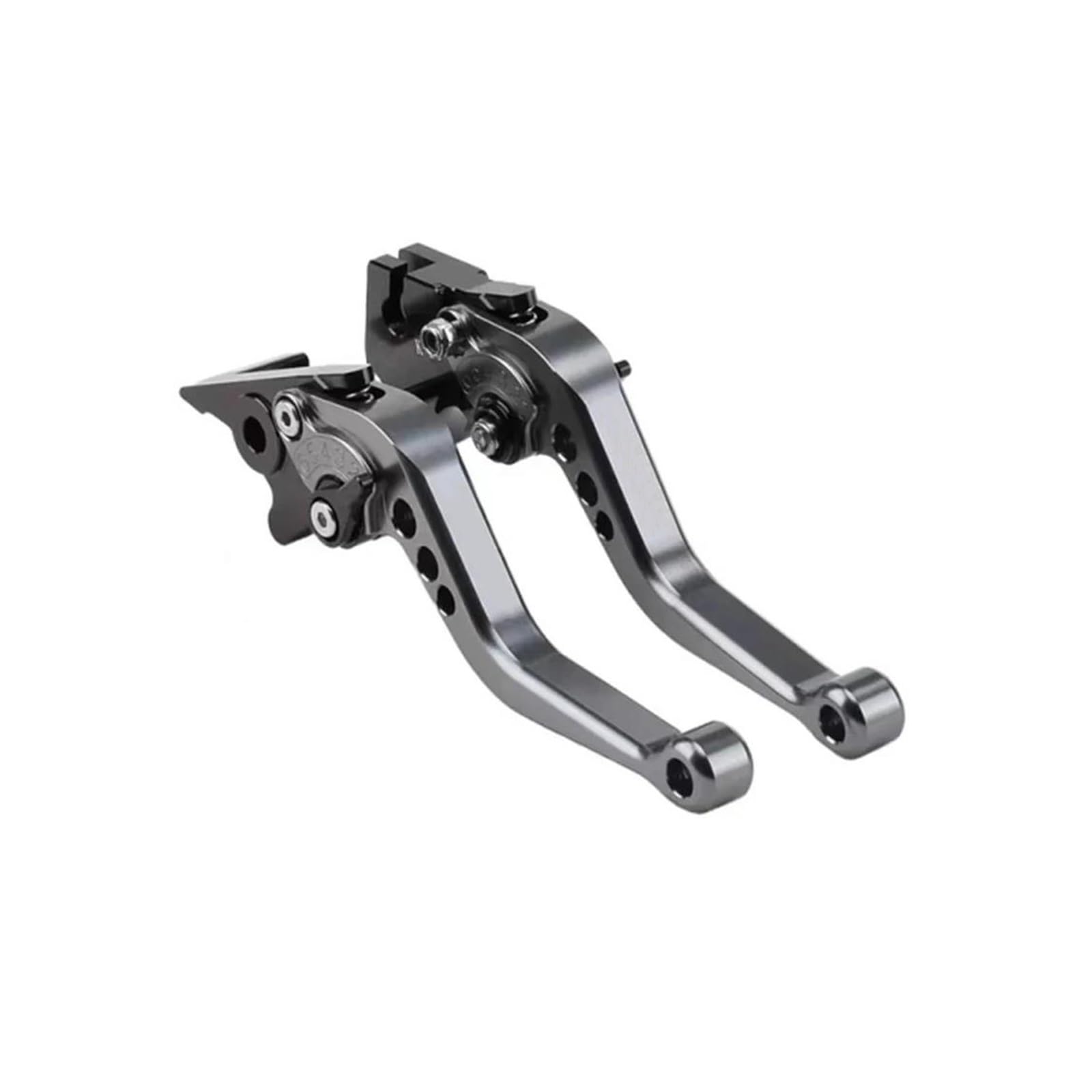 Heyhellnin T For Yamaha For M-07 Fz-07 2014-2023 M 07 Fz07 Mt07 Motorcycle Cnc Clutch Brake Lever Motorbike Brake Levers(T)