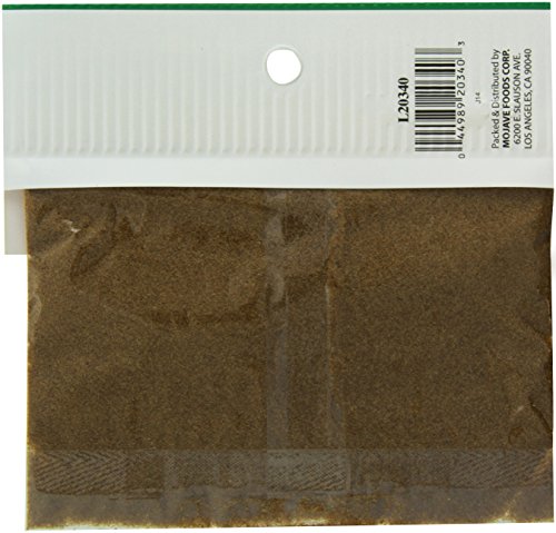 El Guapo Ground Cumin, 0.75 Ounce (Pack of 12) image 4