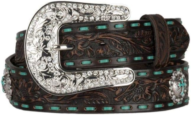 Nocona BootsNocona Women's Brown Belt