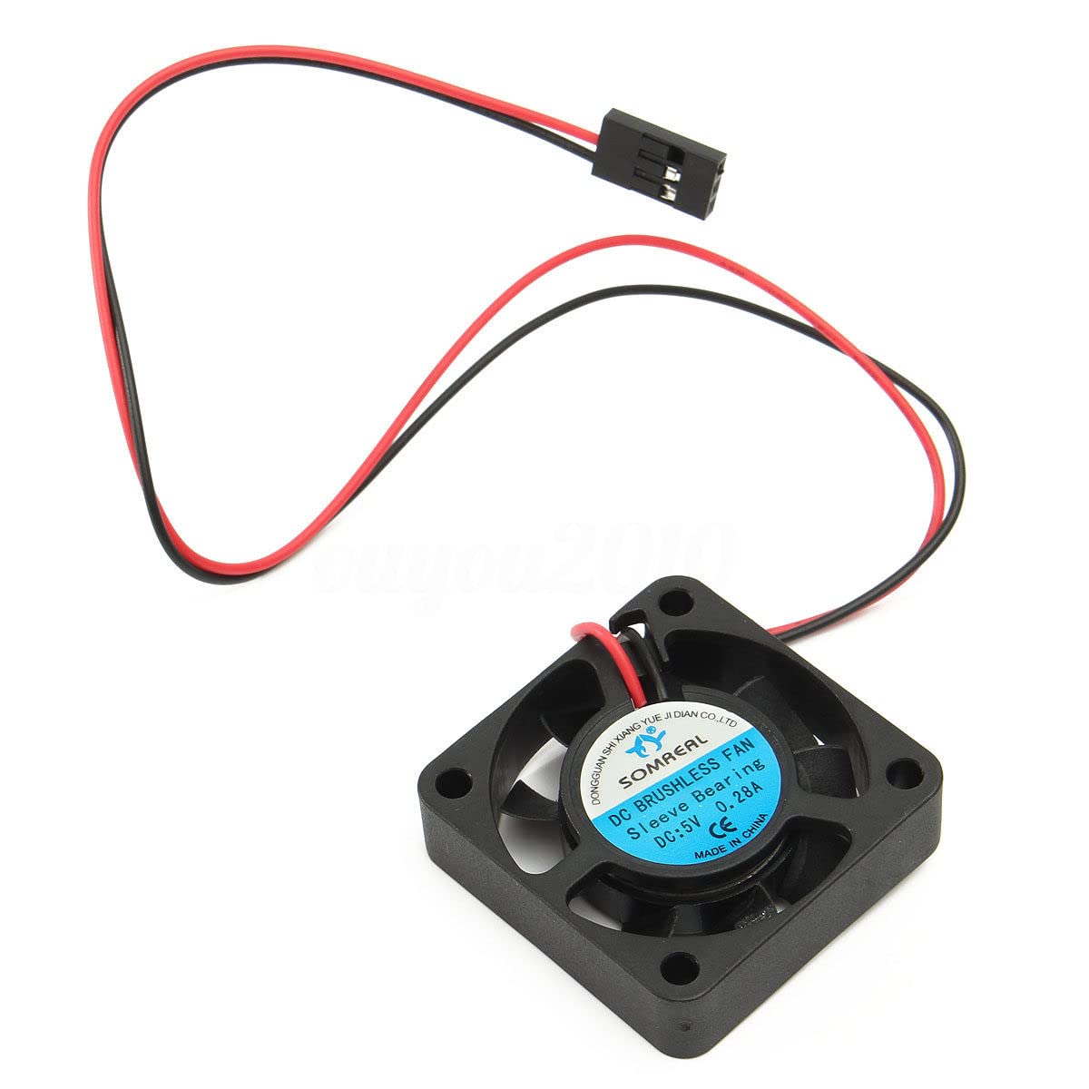 トイファン専用 互換品】汎用 クーリング ファン 120 mm x 30 Dio ライブディオ