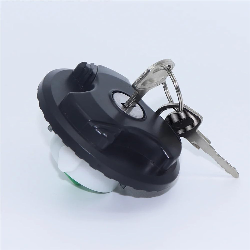 tapa combustible Compatible Con Alfa Para Romeo Para Giulietta 2010-2016 Tapón Del Depósito De Combustible Tapa De Gasolina Diésel Tapa De Llenado De Combustible Llaves