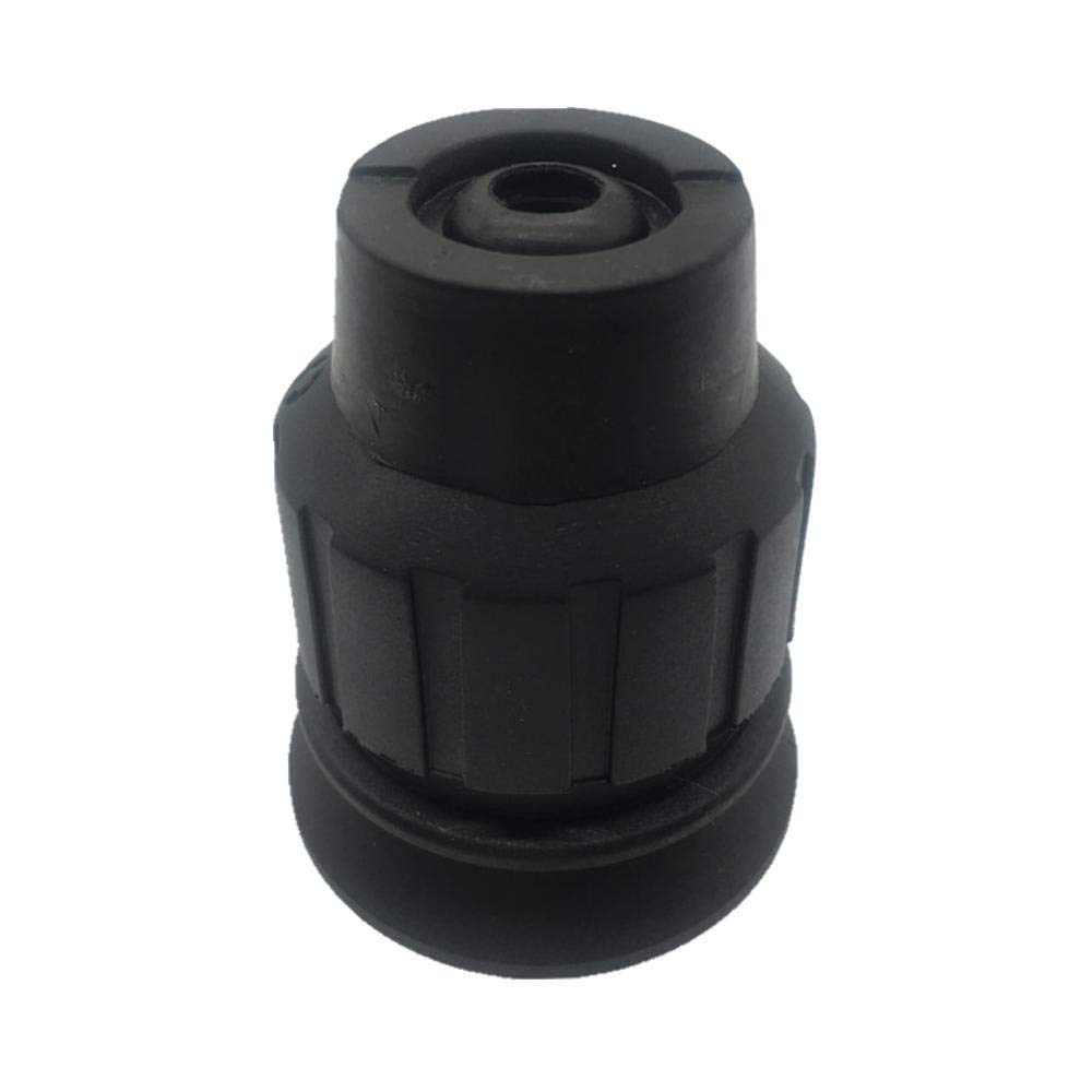 SDS Plus - Mandrino per Hilti TE 2-M, TE 7-A, TE 6-A ION, TE 7-C, TE 7, TE 6-S (dal 2006) per raccogliere utensili