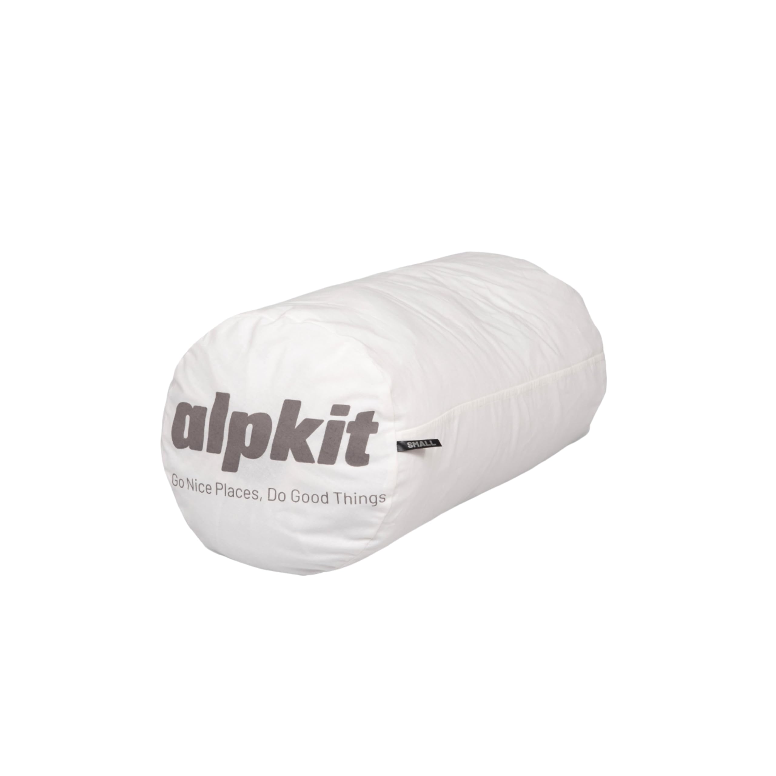 Alpkit Lofting Bag, White, S