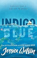 Indigo Blue 0734418132 Book Cover