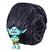 DREAMWORKS TROLLS Hair Huggers Series 2 Miniature Snap-On Toy Figure Blind Box