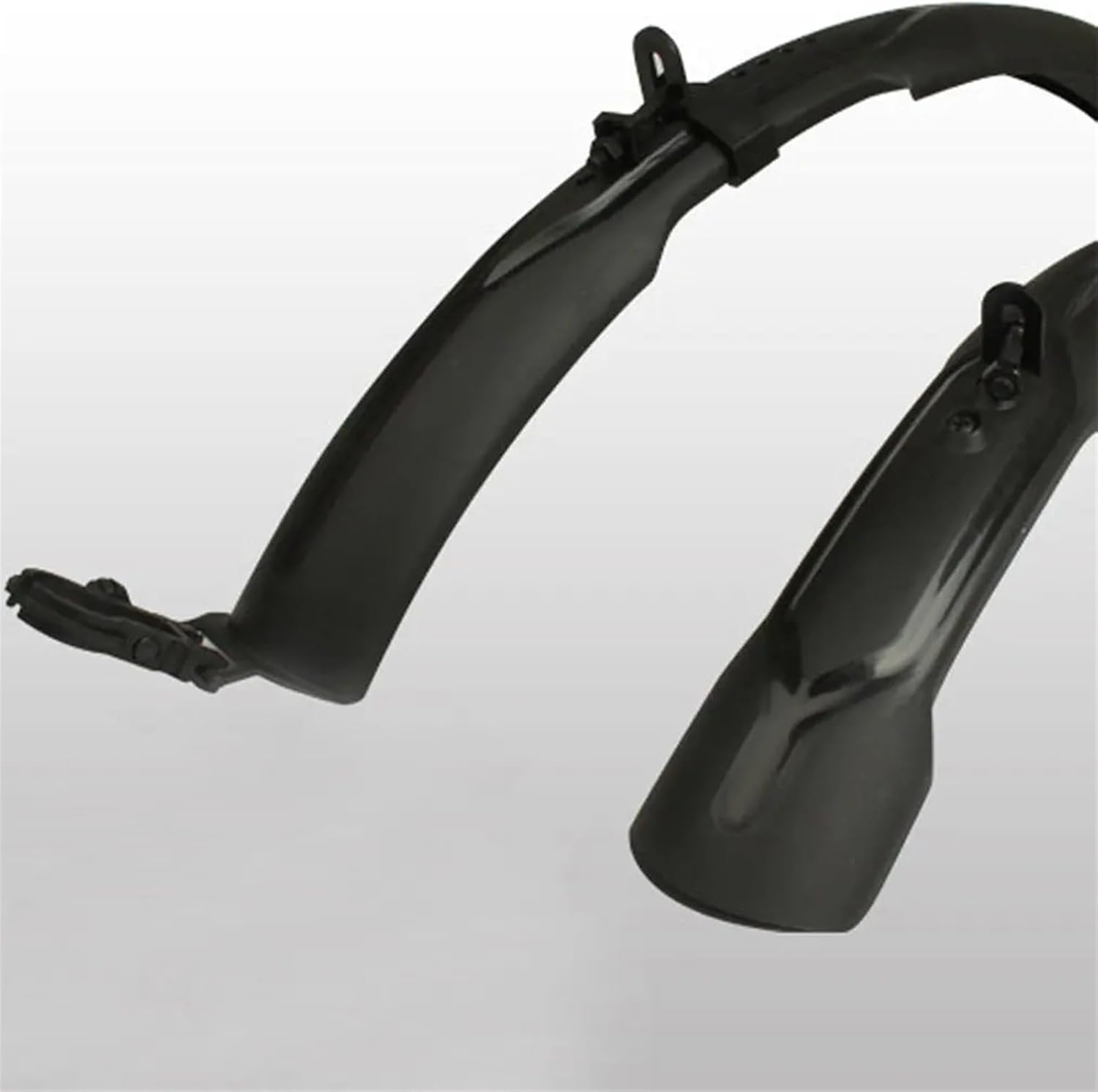 Bike Fender Set Mud Guard Wings Bike Mudguard Riding Accessories Bike Fender Road Front Mountain Bike Rear Defender Bicycle Bike Accessories Mountain Bike mudguards