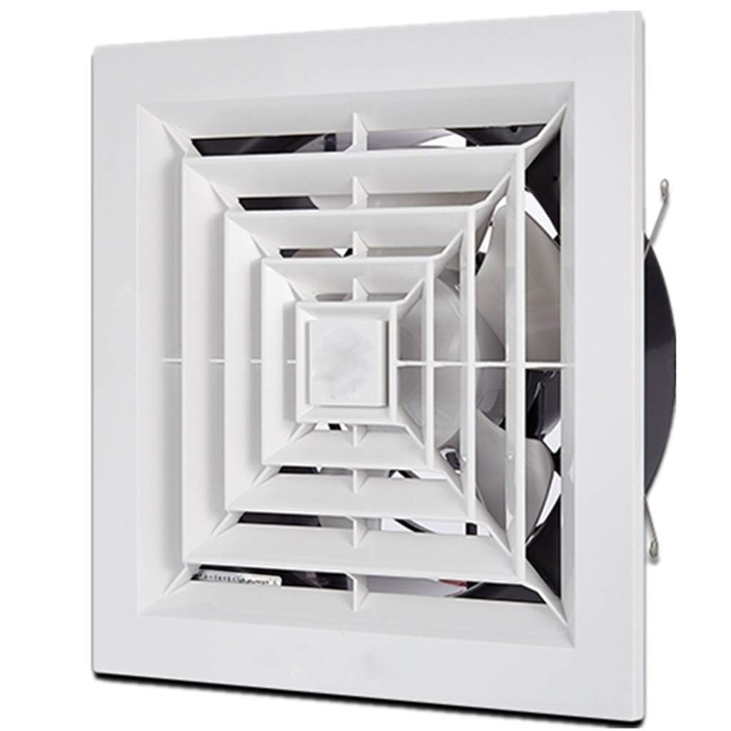 Buy Exhaust fan-Exhaust fan Ceiling-type exhaust fan straight ceiling ...