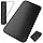 Protective Treadmill & Stationary Bike Mat - Waterproof, Suitable for Hardwood & Carpet, Ideal for Exercise & Jump Rope Use