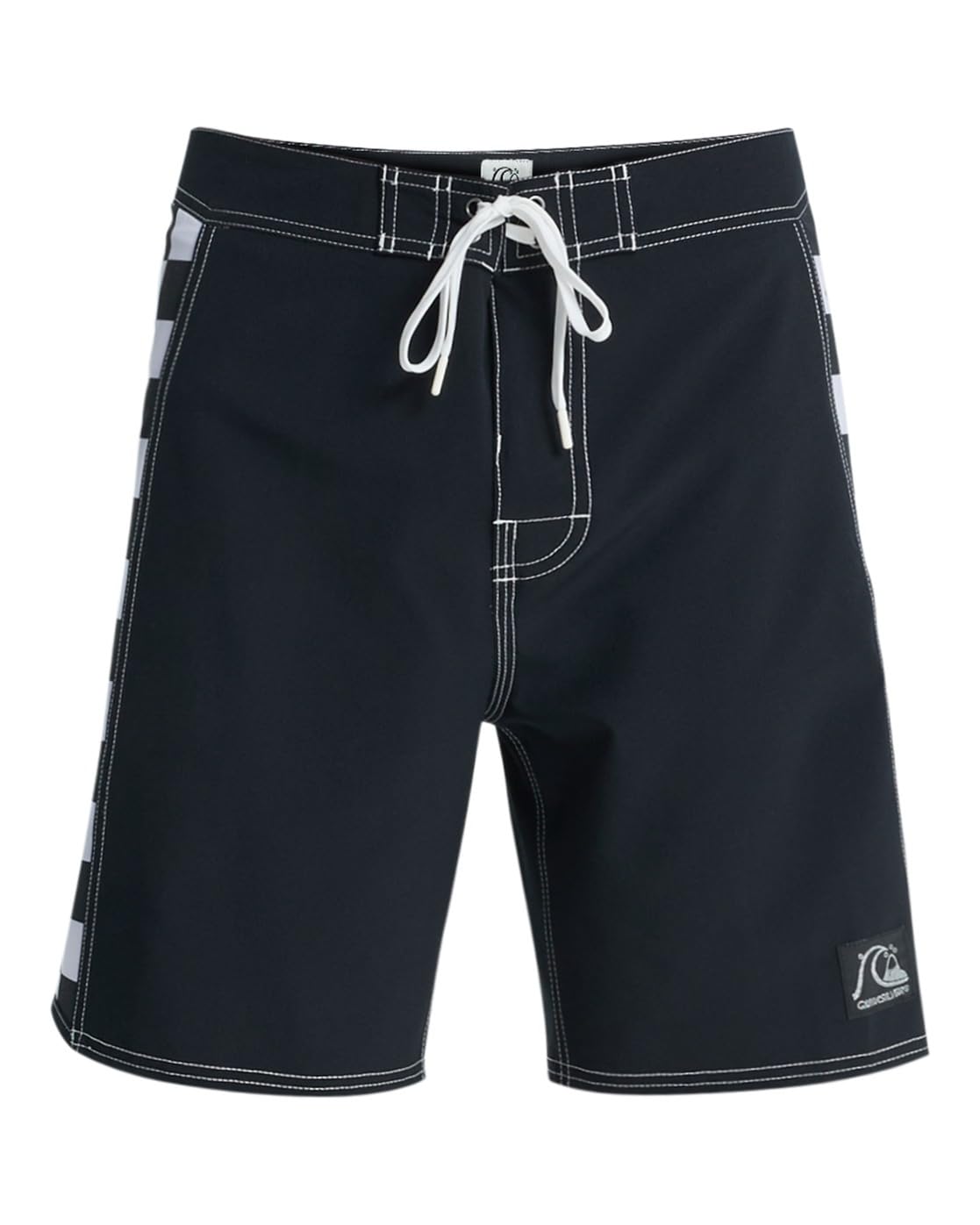 Quiksilver Pantalones Cortos para Hombre