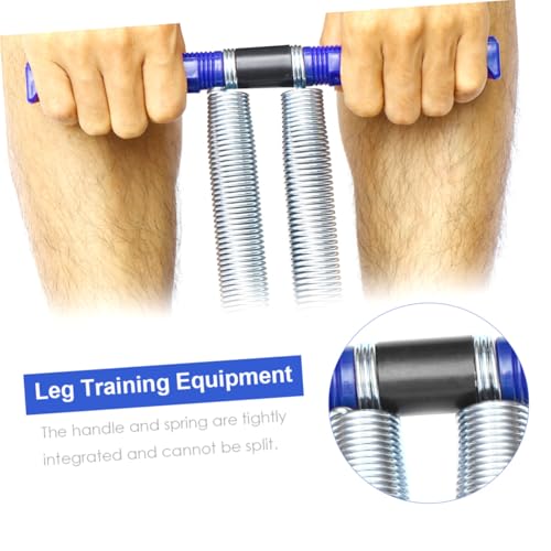 Ejercitador de Piernas DECHOUS Pedal Fitness Hogar miniatura 3