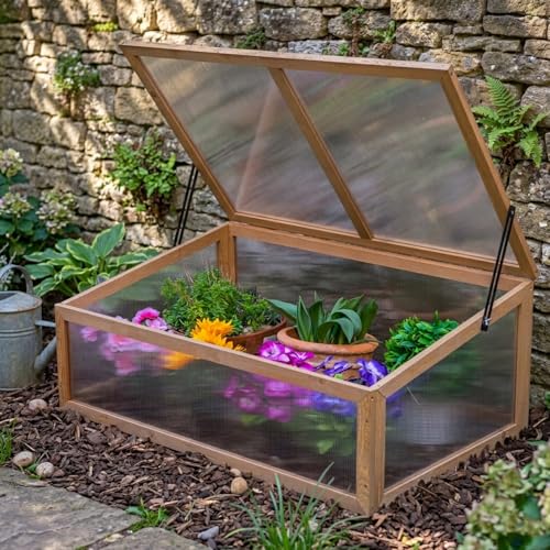 Woodside Cold Frame